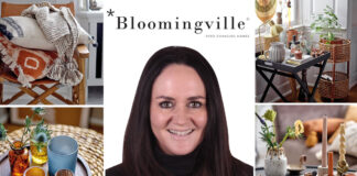 Bloomingville welcomes new team member in the UK Bloomingville welcomes new team member in the UK