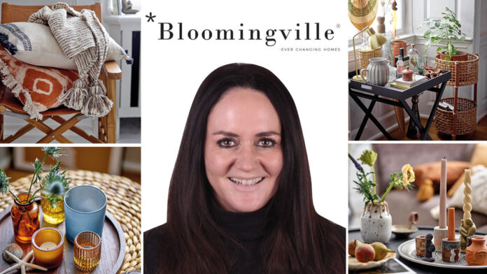 Bloomingville welcomes new team member in the UK
