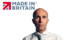 Dartington Crystal’s Warren Gell appointed non-executive board director of Made in Britain Dartington Crystal's Warren Gell appointed non-executive board director of Made in Britain