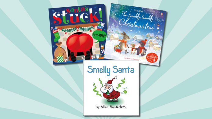 Find literary inspiration for festive gifts from House of Marbles