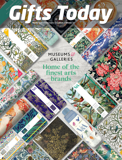 Gifts Today Nov Dec 2022