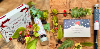 New additions for Julie Dodsworth Home Fragrance range New additions for Julie Dodsworth Home Fragrance range