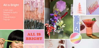 Spring Fair and TrendBible reveal Christmas 2023 trends Spring Fair and TrendBible reveal Christmas 2023 trends