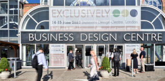 The Exclusively Show 2023: 88% sold already