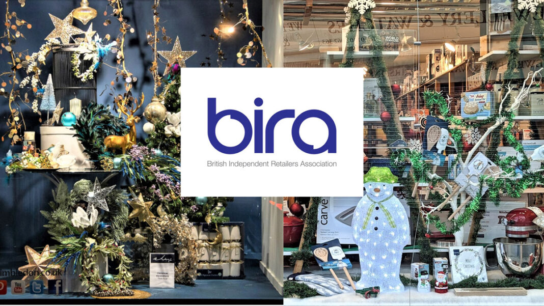 Entries open for Bira's Christmas window contest