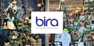 Entries open for Bira’s Christmas window contest Entries open for Bira's Christmas window contest