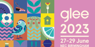 New look for Glee New look for Glee