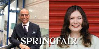 Spring Fair reveals Inspiring Retail Stage programme Spring Fair reveals Inspiring Retail Stage programme