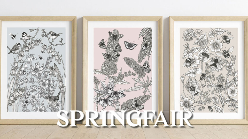 Beefayre at Spring Fair