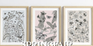 Beefayre: A love of nature Beefayre at Spring Fair