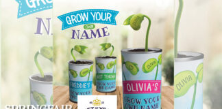 Global Journey: A gift from nature, at Spring Fair 2023 Global Journey