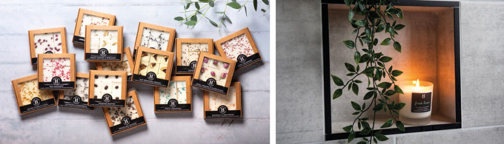 Henry & Co at Spring Fair