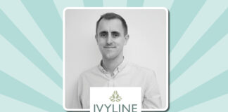 Ivyline appoints new national sales manager Ivyline appoints new national sales manager