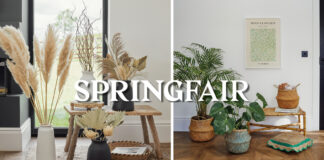 Ivyline at Spring Fair 2023 Ivyline at Spring Fair 2023