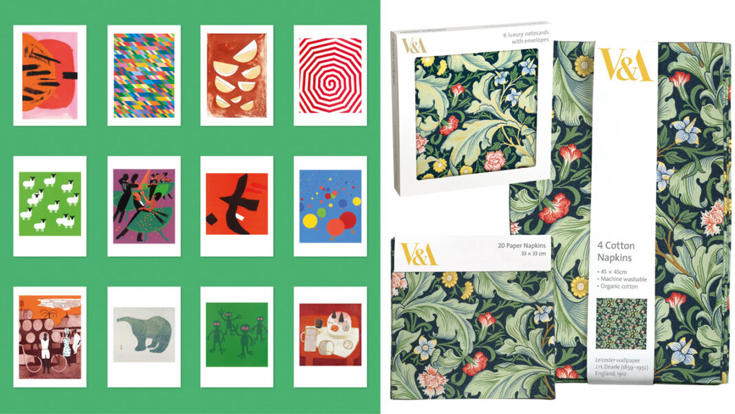 M&G at Spring Fair 2023