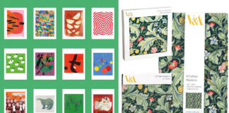 Museums & Galleries: A plethora of new products, at Spring Fair 2023 M&G at Spring Fair 2023