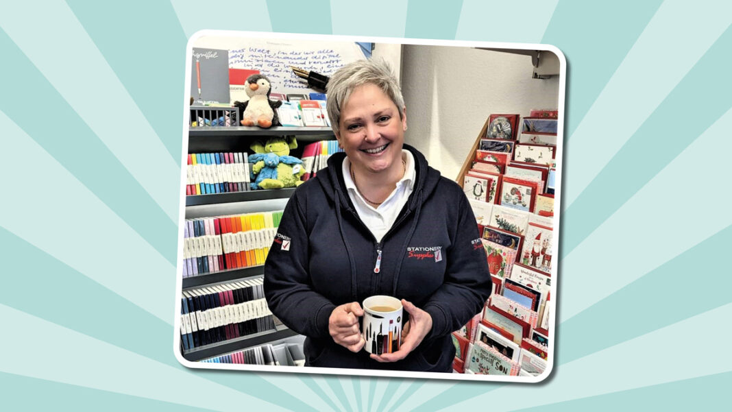 National Stationery Week announces exciting partnership