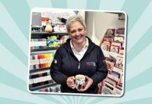 National Stationery Week announces exciting partnership National Stationery Week announces exciting partnership