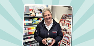 National Stationery Week announces exciting partnership National Stationery Week announces exciting partnership