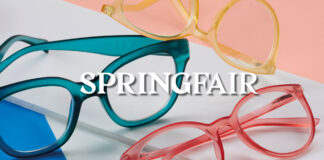Opticaid: Eye-catching additions Opticaid at Spring Fair 2023