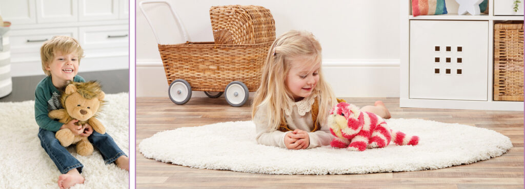 Rainbow Designs at Spring Fair