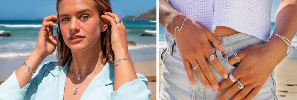 Sea Gems at Spring Fair