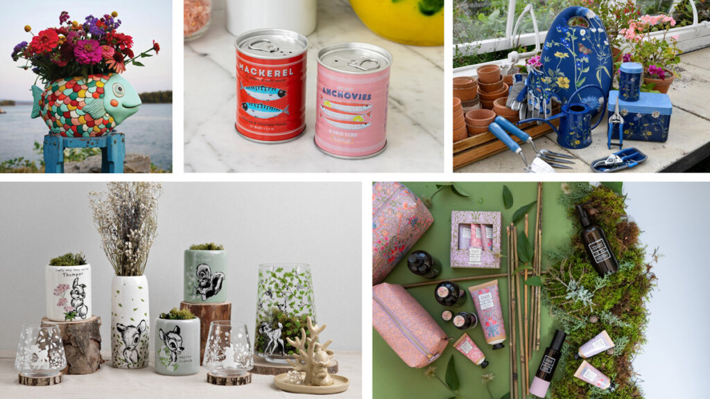 Spring Fair Gift of the Year Awards