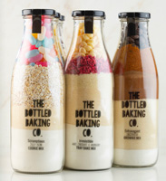 The Bottled Baking Co