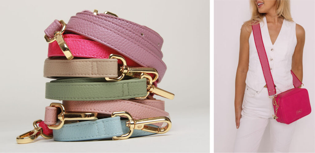 Alex Wheeler London at Spring Fair