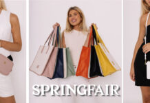 Alice Wheeler London: An explosion of colours, at Spring Fair 2023 Alex Wheeler London at Spring Fair