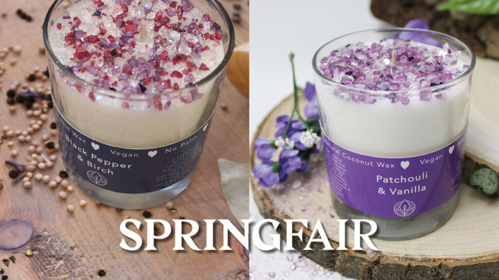 Best Kept Secret at Spring Fair 2023
