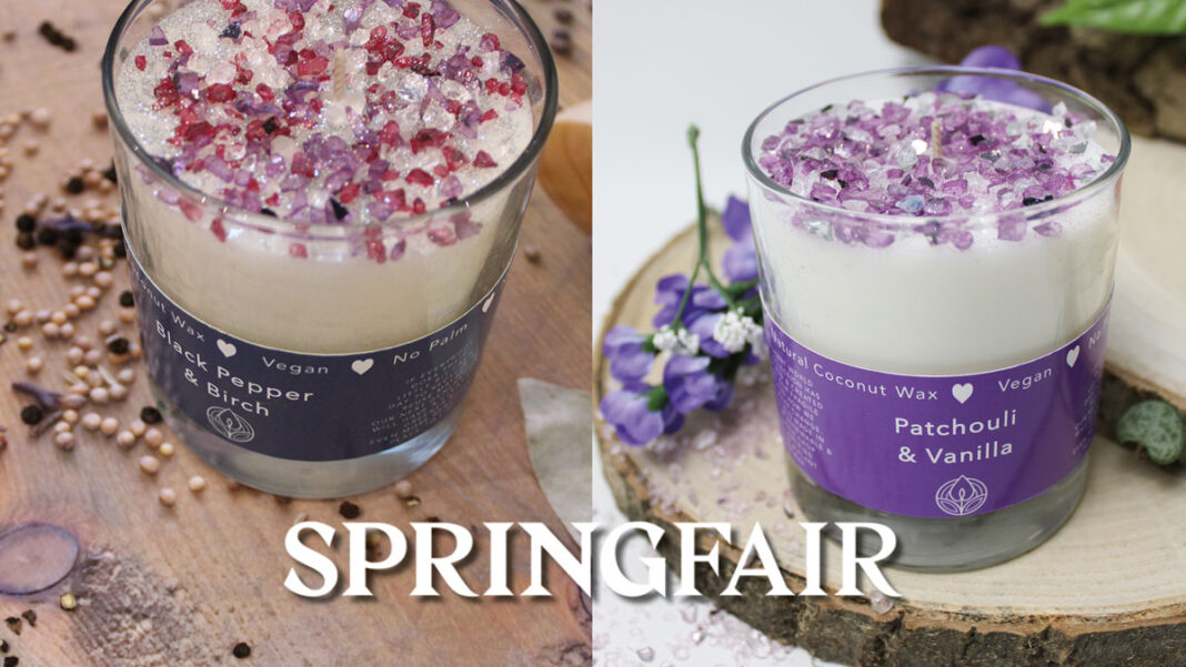 Best Kept Secret at Spring Fair 2023