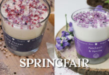 Best Kept Secrets at Spring Fair 2023 Best Kept Secret at Spring Fair 2023