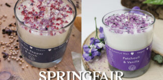 Best Kept Secrets at Spring Fair 2023 Best Kept Secret at Spring Fair 2023