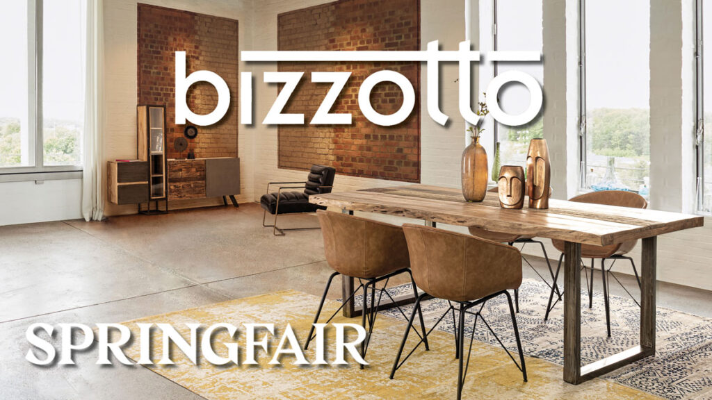 Bizzotto at Spring Fair