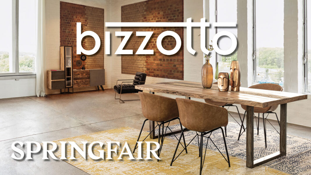 Bizzotto at Spring Fair