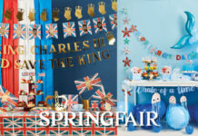 Hootyballoo by Club Green Club Green at Spring Fair 2023