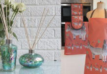 D & J Glassware: Something special for everyone D&J Glassware at Spring Fair 2023