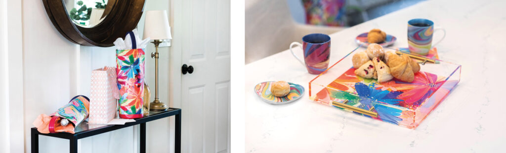 Enesco at Spring Fair