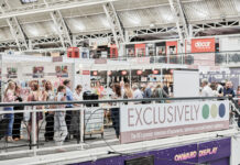 Exclusively 2023: over 90% sold Exclusively 2023: over 90% sold