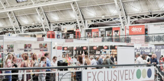 Exclusively 2023: over 90% sold Exclusively 2023: over 90% sold