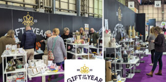 Gift of the Year 2023 finalists announced!