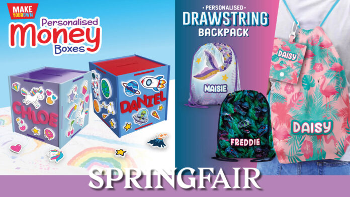 Global Journey Spring Fair 2023