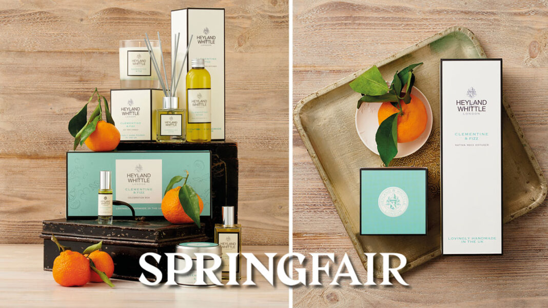 Hayland and Whittle Spring Fair 2023