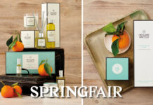 Heyland & Whittle at Spring Fair 2023 Hayland and Whittle Spring Fair 2023