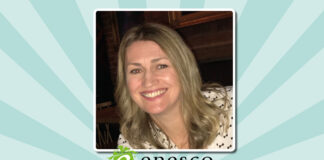 Enesco’s Helen says farewell Helen Cottrill Leaves Enesco