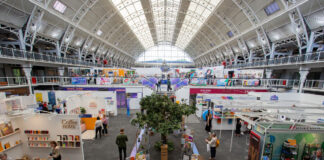 It’s time to register for London Stationery Show London Stationery Show