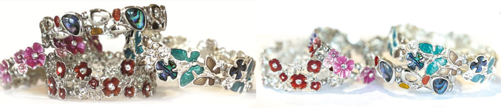 Milford Collection at Spring Fair