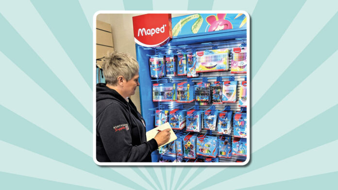 National Stationery Week announces first sponsor