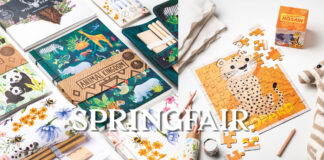 Puckator: Time to play, at Spring Fair 2023 Puckator Spring Fair 2023